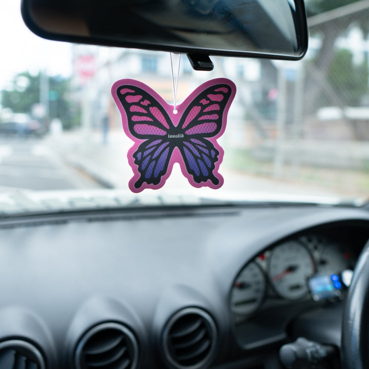 Butterfly Air Freshner