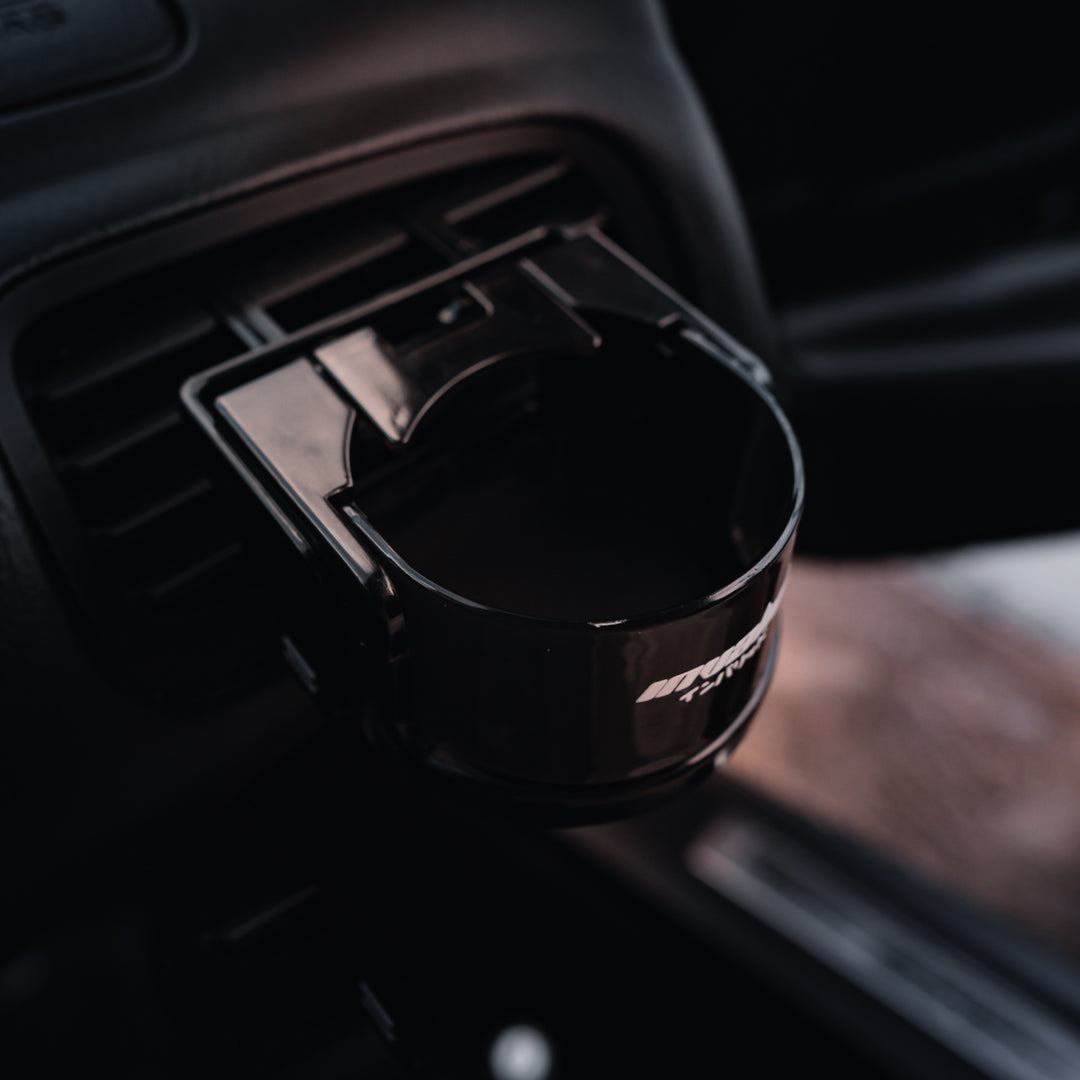 Clip On Cup Holder
