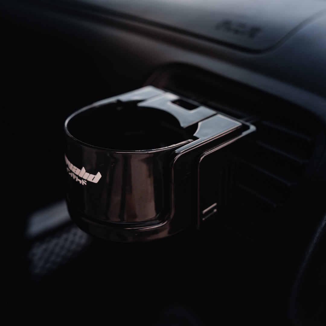Clip On Cup Holder