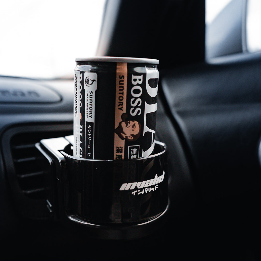 Clip On Cup Holder