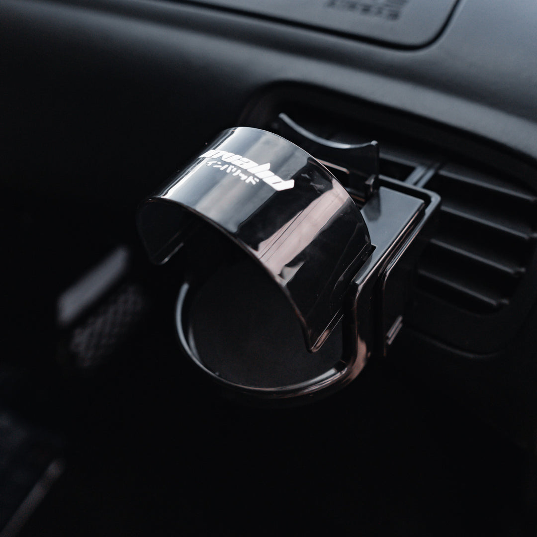 Clip On Cup Holder